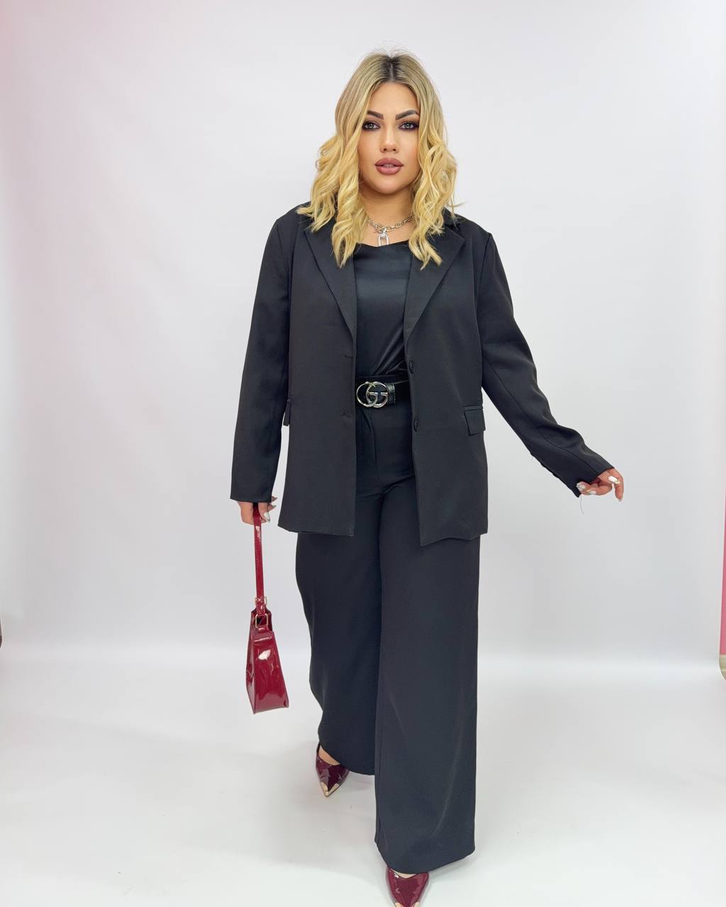 Брюки 080425152